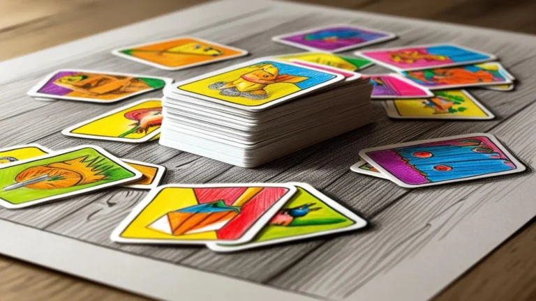 Picture Flashcards