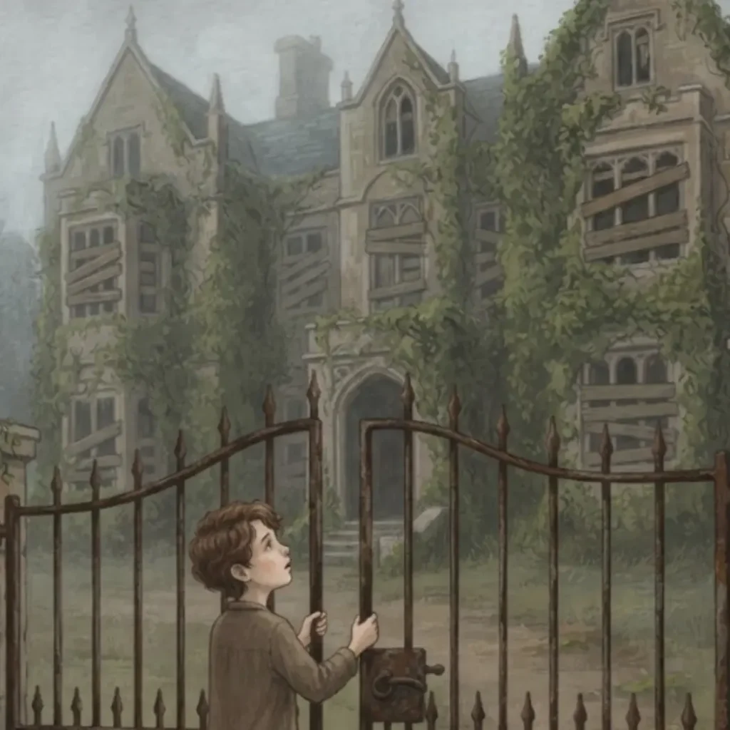 Great Expectations by Charles Dickens — simplified reading PDF from ESOLish