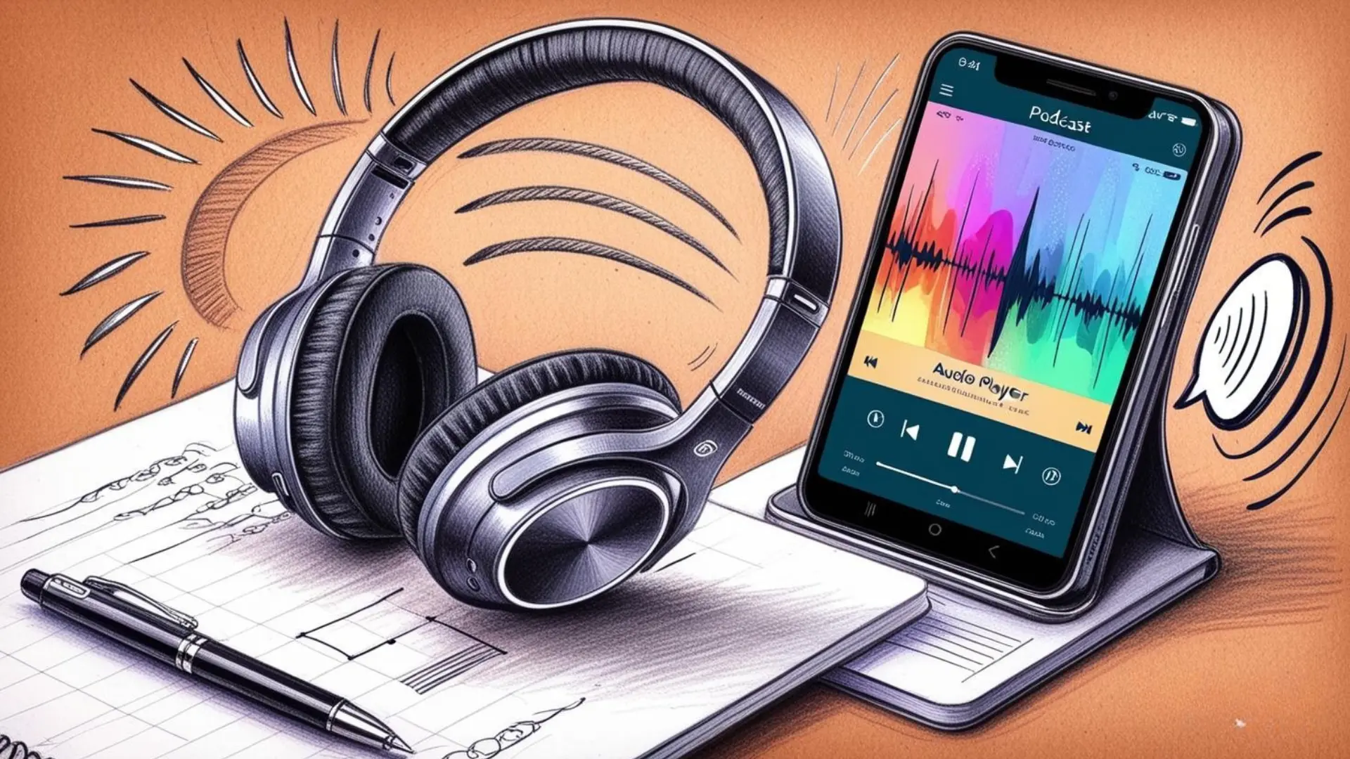 Listen and Practise