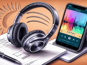 Pre-Entry English listening practice