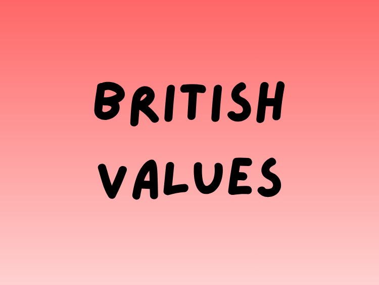 Play British Values English game on Baamboozle (opens in a new tab)