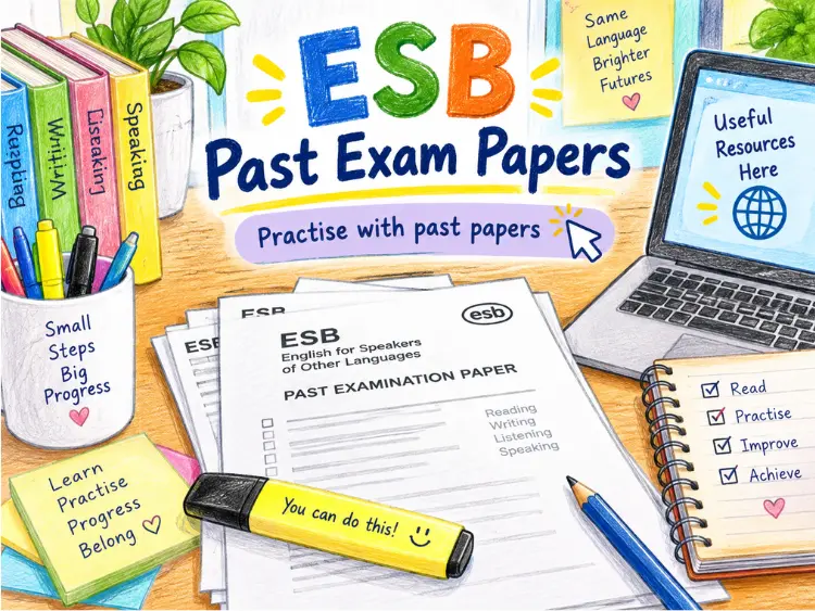 ESB EXAM LINK Official ESB past exam papers