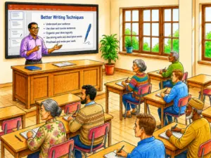 ESOL Entry 3 learning resources