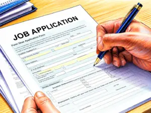 English for job seekers and workplace communication