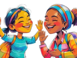 Free ESOL conversation cards about greetings and introductions