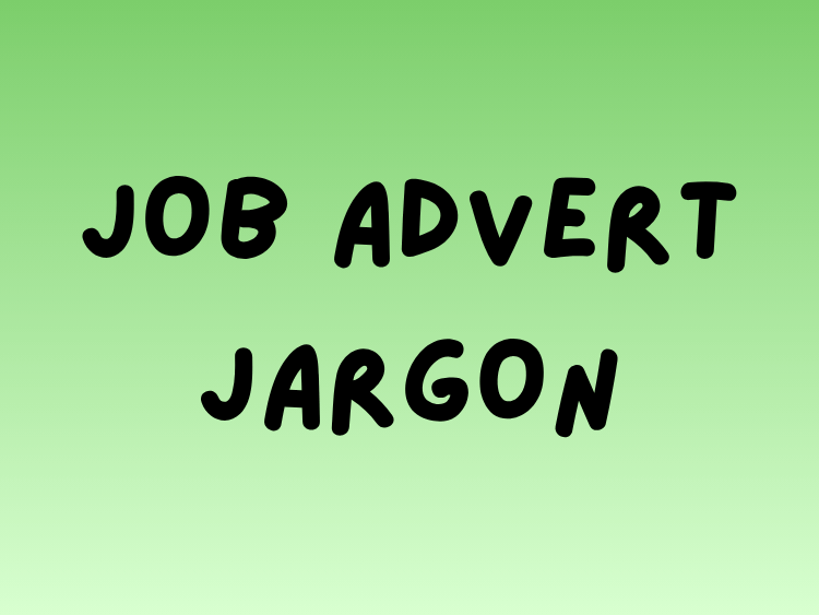 Play Job Advert Jargon English game on Baamboozle (opens in a new tab)