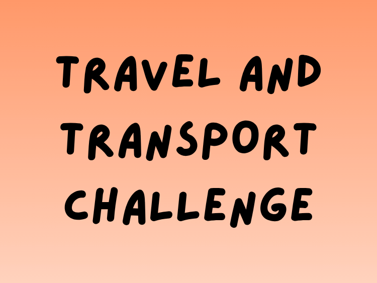 Play Travel and Transport Challenge English game on Baamboozle (opens in a new tab)