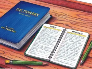 Vocabulary | ESOLish Vocabulary video lessons for adult English learners