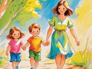 all-about-me All About Me beginner reading activity