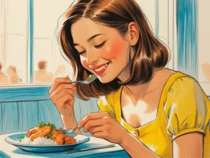 at-the-restaurant Vocabulary topic: At the Restaurant