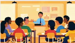 ESOL Class Listening ESOL class listening activity for beginners