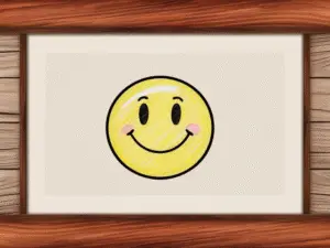 Feelings and emotions picture flashcards