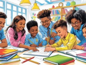 Understanding the UK education system