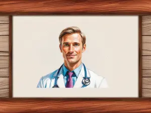 Jobs and professions picture flashcards