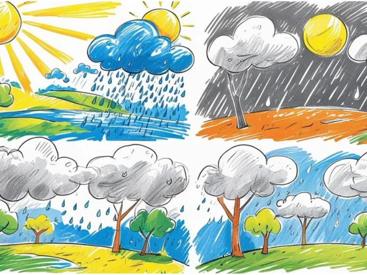 weather Picture topic: Weather